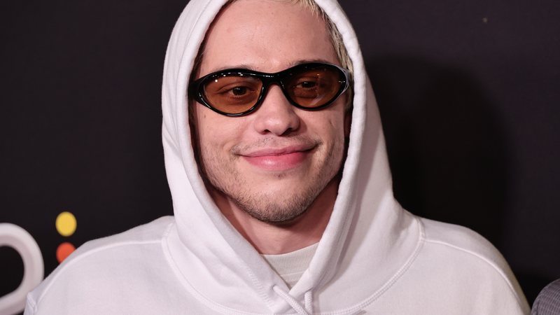 Pete Davidson (Getty Images)