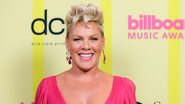 P!nk (Foto: Rich Fury/Getty Images for dcp)