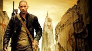 Will Smith em 'Eu Sou a Lenda' (Divulgação)