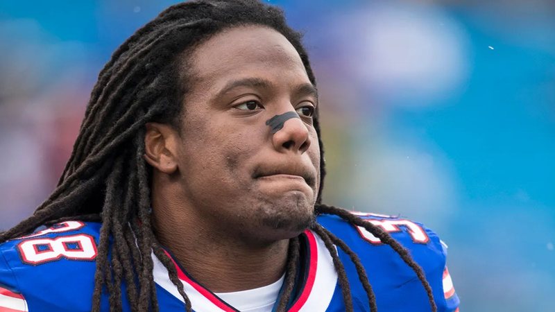 Sergio Brown (Foto: Brett Carlsen/Getty Images)