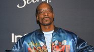 Snoop Dogg. (Foto: GettyImage)