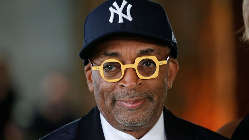 Spike Lee (Foto: Frazer Harrison/Getty Images)