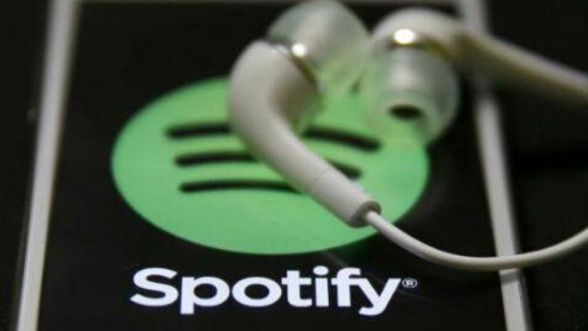 Spotify (Foto: Reprodução)