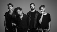 The 1975 (Foto: Divulgação)