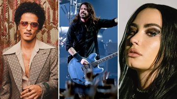 Bruno Mars, Foo Fighters e Demi Lovato são algumas das atrações da primeira edição do The Town