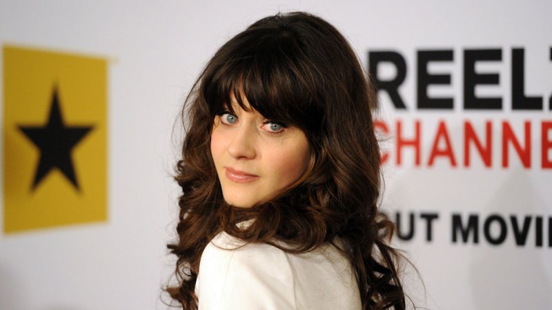 Zooey Deschanel (Foto: Jason Merritt/Getty Images For The Broadcast Television Journalists Association)