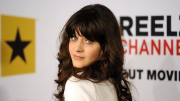 Zooey Deschanel (Foto: Jason Merritt/Getty Images For The Broadcast Television Journalists Association)