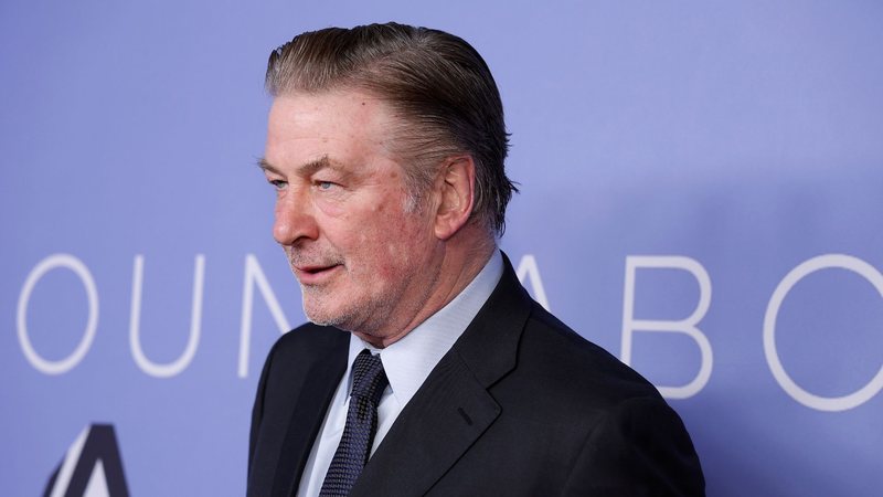 Alec Baldwin (Foto: John Lamparski/Getty Images)