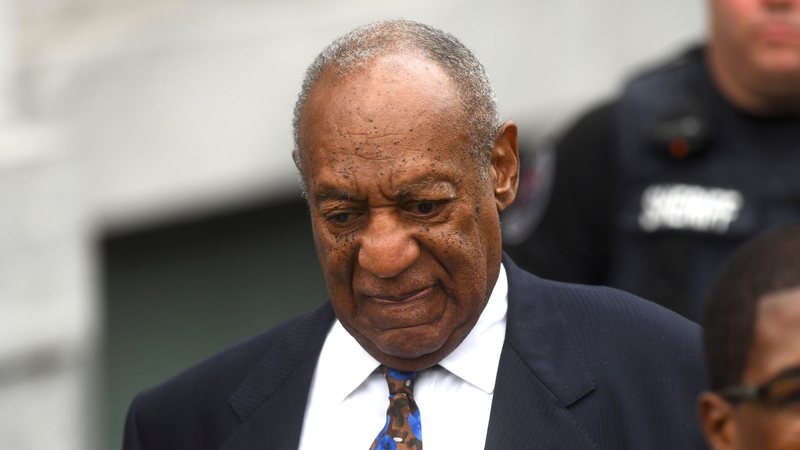 Bill Cosby (Foto: Mark Makela/Getty Images)