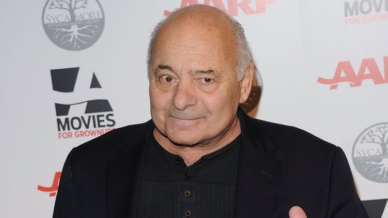 Burt Young (Foto: Jason Merritt/Getty Images)