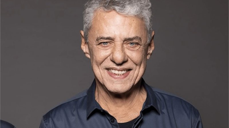 Chico Buarque (Foto: Divulgação)