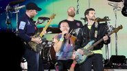 Coldplay (Foto: Monica Shipper/Getty Images)