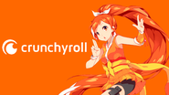 Crunchyroll (Foto: Divulgação)