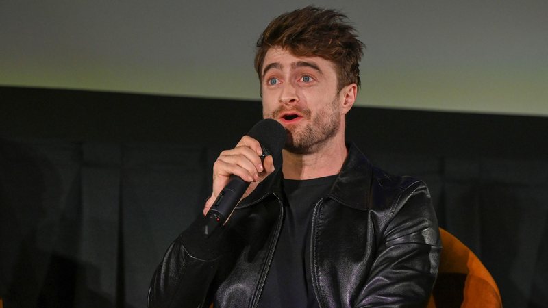 Daniel Radcliffe (Foto: Slaven Vlasic/Getty Images for The Roku Channel)