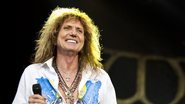 David Coverdale, do Whitesnake (Foto: Getty Images)