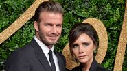 David e Victoria Beckham (Foto: Anthony Harvey/Getty Images)