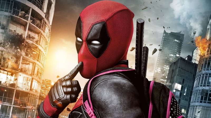 Deadpool 3 terá estreia adiada, afirma site (Foto: Divulgação/20th Century Studios)