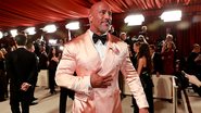 Dwayne Johnson (Foto: Emma McIntyre/Getty Images)