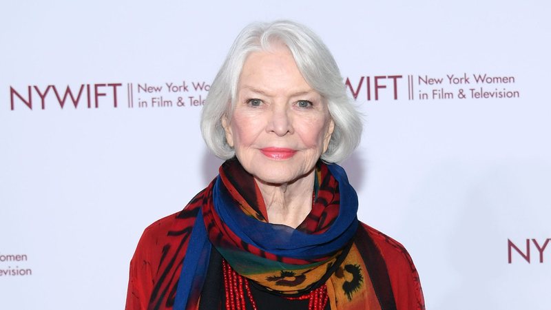 Ellen Burstyn (Foto Mike Coppola/Getty Images)