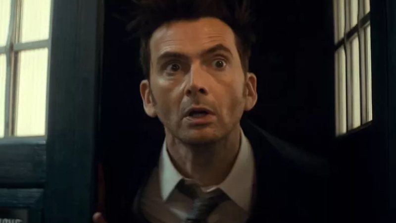 Especial em três partes de Doctor Who, que comemora os 60 anos da série e terá o retorno de David Tennant, ganha data de estreia (Foto: Divulgação/BBC/Disney+)