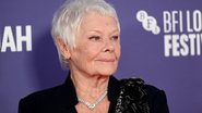 Judi Dench (Foto: Stuart C. Wilson/Getty Images)