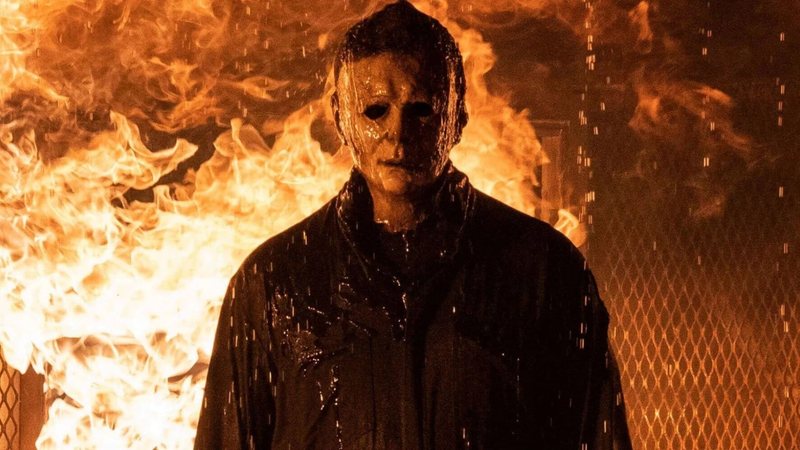 Halloween ganhará série de TV e pode dar início a novo universo cinematográfico (Foto: Divulgação/Miramax)