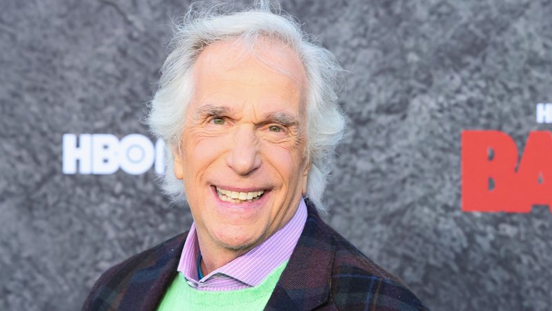 Henry Winkler (Foto: Rodin Eckenroth/Getty Images)