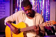 How To Be a Carioca, série com Seu Jorge, estreia no Star+ (Foto: Divulgação/Star+)