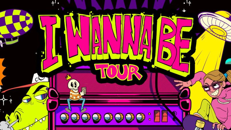 I Wanna Be Tour anuncia venda de ingressos para edição de 2025; saiba ...