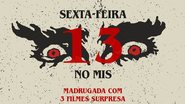 Mostra de filmes de terror no MIS (Foto: divulgacão)