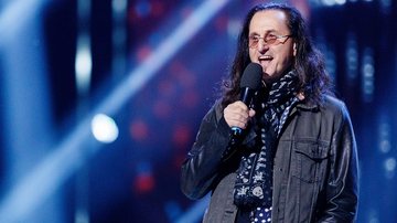 Geddy Lee (Foto: Getty Images)