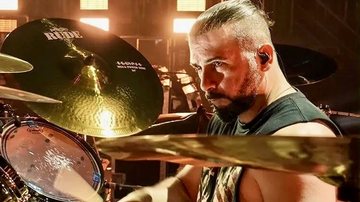 John Dolmayan (Foto: via Confere Rock)