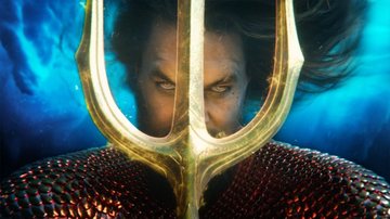 James Wan nega que Aquaman 2: O Reino Perdido tenha passado por "refilmagens intensas" (Foto: Divulgação/Warner Bros. Pictures)