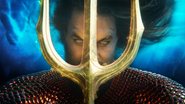 James Wan nega que Aquaman 2: O Reino Perdido tenha passado por "refilmagens intensas" (Foto: Divulgação/Warner Bros. Pictures)