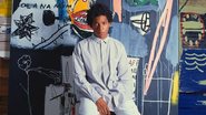 Jean-Michel Basquiat (Foto: Brad Branson)