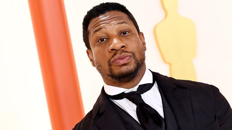 Jonathan Majors (Foto: Arturo Holmes/Getty Images )