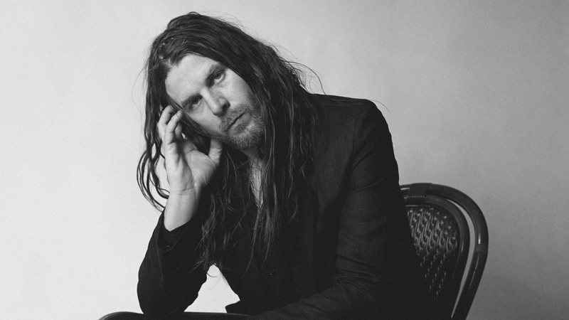 Jonathan Wilson (Foto: Andrea Nakhla)