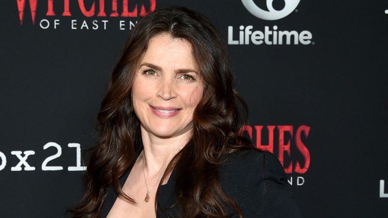 Julia Ormond (Foto: Ethan Miller/Getty Images)