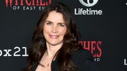 Julia Ormond (Foto: Ethan Miller/Getty Images)