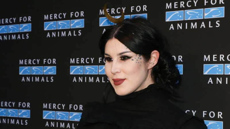 Kat Von D (Foto: Paul Archuleta/Getty Images)