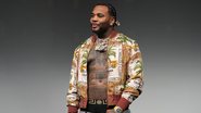 Kevin Gates (Foto: Bennett Raglin/Getty Images for BET)