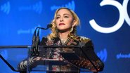 Madonna (Getty Images)