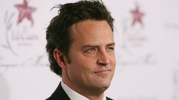 Matthew Perry (Foto: Michael Buckner/Getty Images)