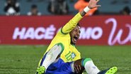 Neymar (Foto: Guillermo Legaria/Getty Images)