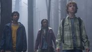 "Percy Jackson e os Olimpianos" ganha novo pôster com trio protagonista em destaque - Divulgação/Disney+