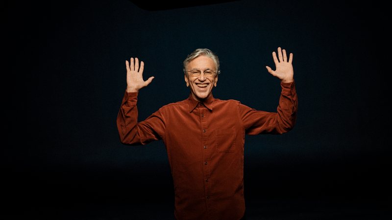 Caetano Veloso (Foto: Aline Fonseca)