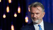 Sam Neill (Foto: Carlos Alvarez/Getty Images)