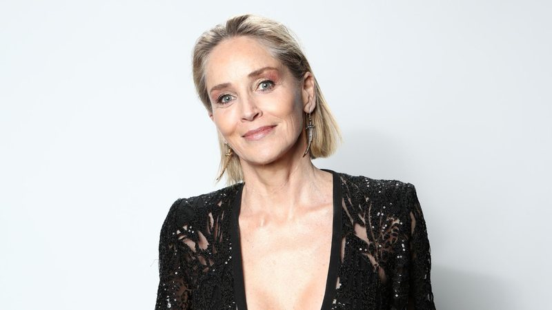 Sharon Stone (Foto: Rich Polk/Getty Images for IMDb)