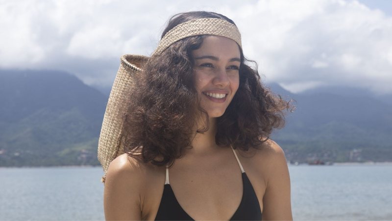 Sophie Charlotte sobre benção de Gal Costa em cinebiografia: "Me marcou profundamente" (Foto: Divulgação/Paris Filmes