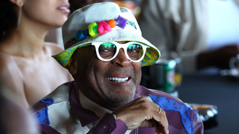 Spike Lee (Foto: Leon Bennett/Getty Images)